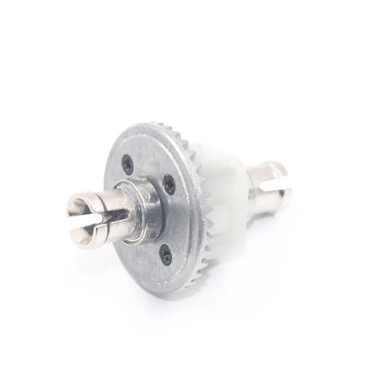 Комплект металлических шестерней XLH 9125 коробка передач 25 zj06 запасные