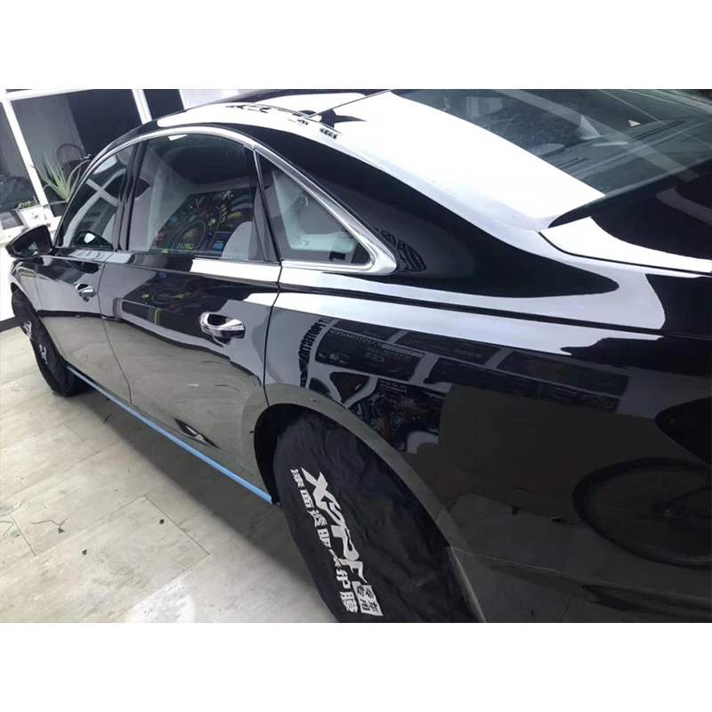 Рисунок 3 - CARLAS невидимое покрытие для автомобиля