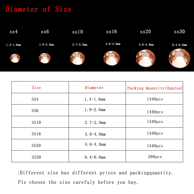 

Multi Size High quality Hot Fix Rhinestone Flatback Best Glass Crystal Hotfix Rhinestone Glitter Iron on Rhinestone Cloth