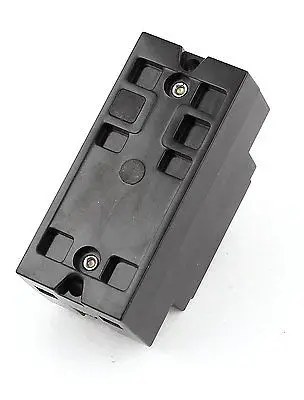 AC 240V 64A 2 полюс 1 элемент предохранительный выключатель MCB мини-выключатель |