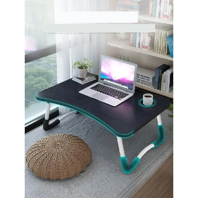 Портативная офисная кровать scrivaninha Tafel с поддержкой Ordinateur стационарная