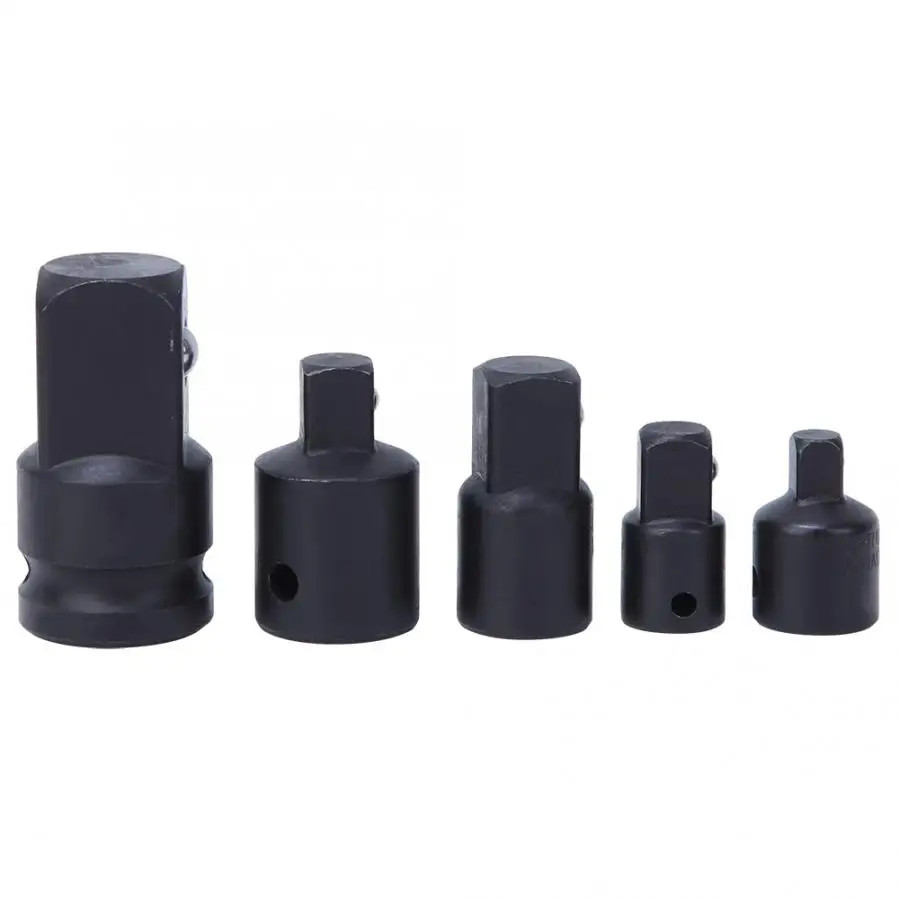 5 шт. редукторный разъем хром ванадиевый шар из стального сплава адаптер для