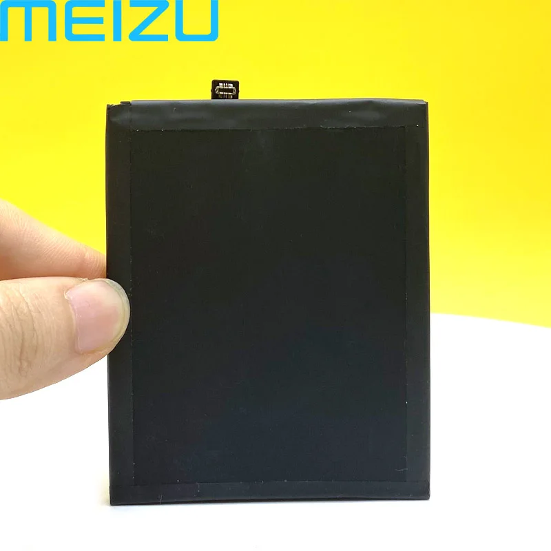 Аккумулятор Meizu BA882 100% оригинал 3010 мА/ч для телефона 16 16TM 16TH новейшая продукция