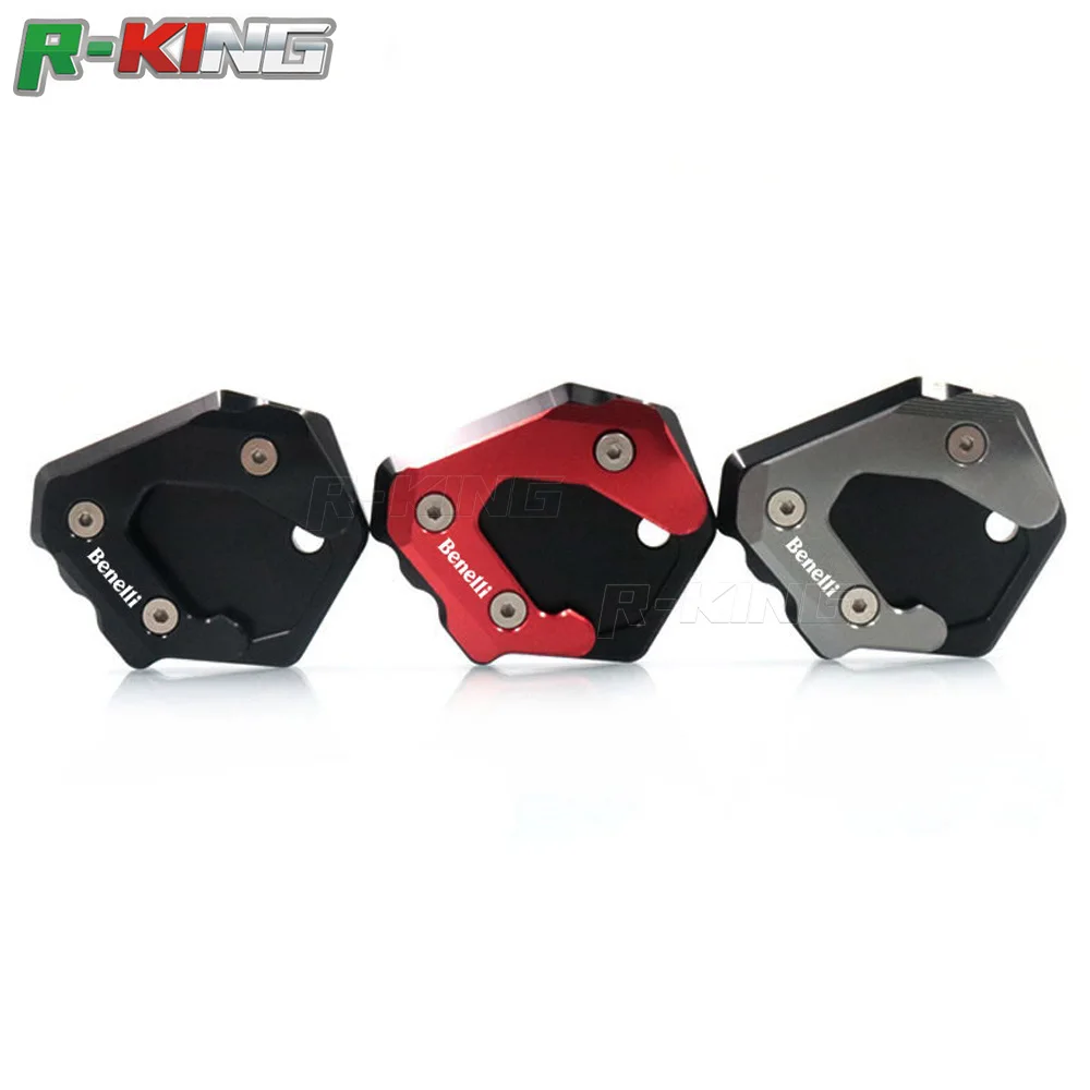 Нескользящая подставка для мотоцикла Benelli BJ250 BJ300 BJ302 BN250 BN300 BN302
