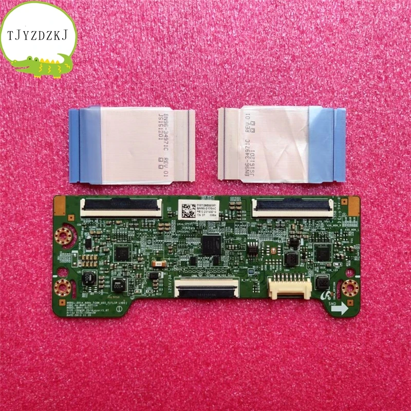Trabalho de Teste para Bn95-01304a Tcon Conselho Ue32j5200ak Bn95-02146b 01893a Ue32h5500ak Bn41-02111a Bom Ue32h5000akxxu Ue32j5100akxxu