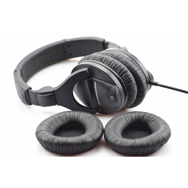 Сменные амбушюры LEORY для наушников Sennheiser HD280 PRO HD380 Pro 1 пара|Аксессуары наушников| |