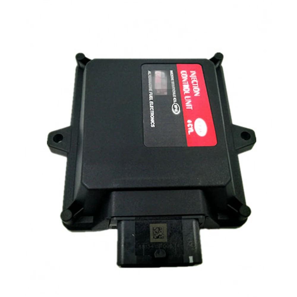 Gas ECU наборы для 4CYL ECU: аев MP48