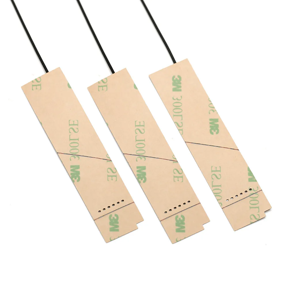 Taidacent 433mhz PCB Antennas 8DBI 433 mhz Lora FPC Omni Antenna Internal Flexible High Gain SX1278 SX1276 RF Module | Мобильные