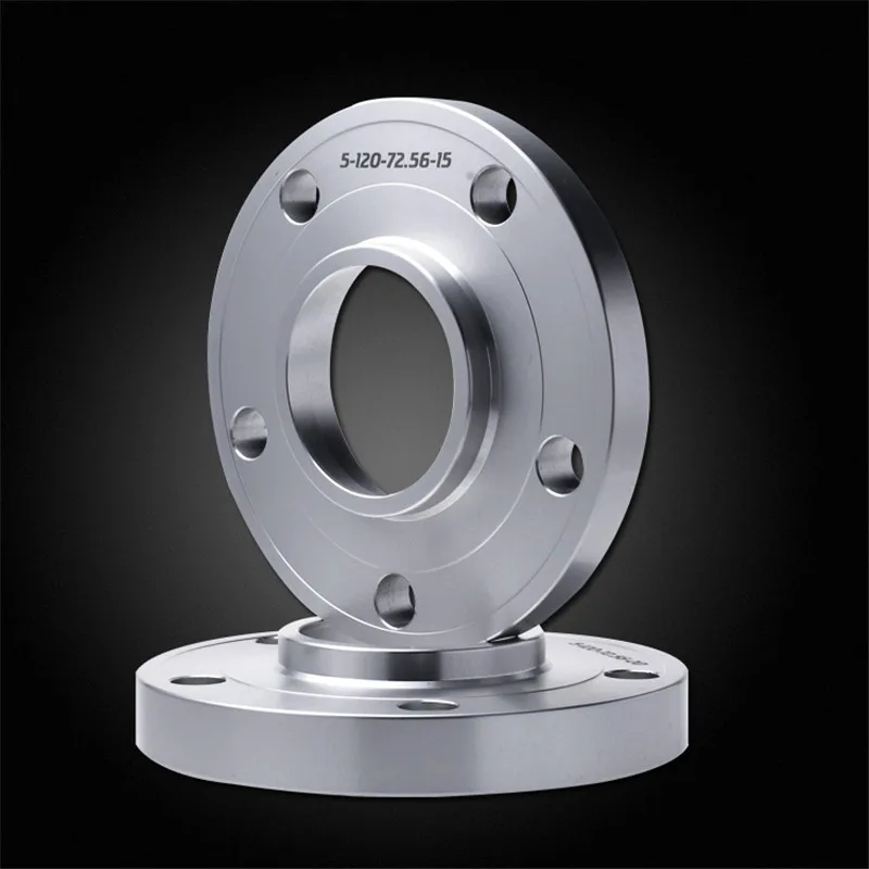 TEEZE 2 шт колесо Прокладка подходит для Chery A3/Riich G5 G6 X1/peugeot 407 508 607 5x108 мм центральное отверстие 65,1 мм