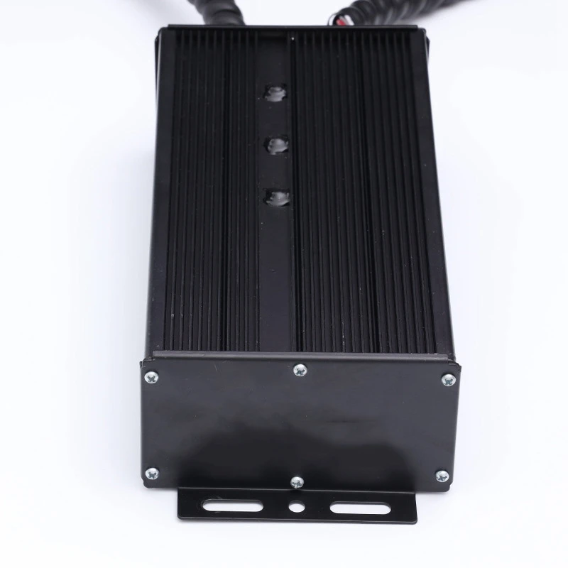 

3000W 60V-96V Brushless Controller for Electric Bike/Tricycle/E-Scooter/Motorcycle/Bldc Motor Controller