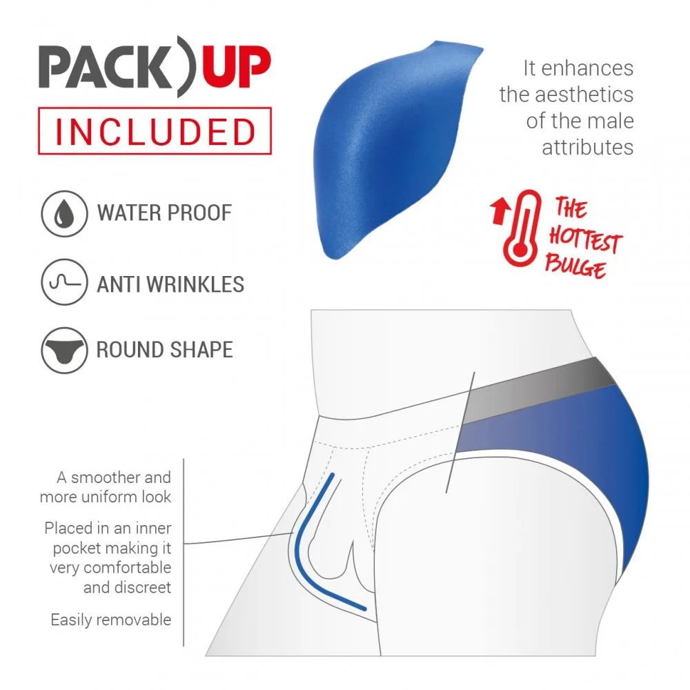 

New Hot Sexy Mens Swimsuit Push-Up Fashion Swimwear Male Sexy Swimming Cartoons trunks Shorts Men Surf Board Beach Surfing Swim