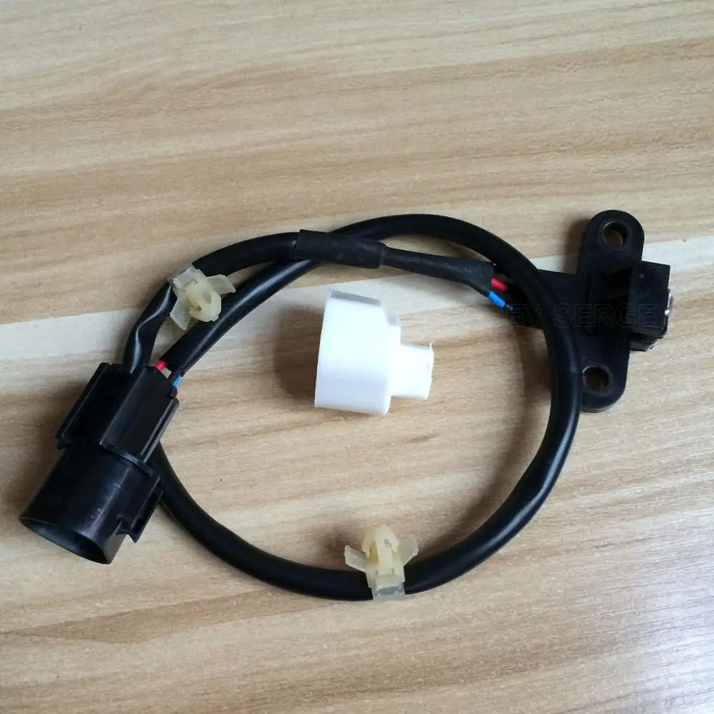 

Датчик положения коленчатого вала MD328275 MD320754 J5T25174 для MITSUBISHI Galant