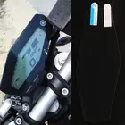 2 комплекта, Защитная пленка для защиты экрана от царапин для yamaha MT09 MT 09 MT-09 FZ09 FZ 09 FZ-09