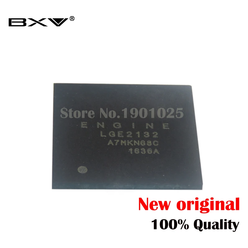 Free Shipping 100% New LGE2131 LGE2132 LGE2133 LGE2134 LGE2135 LGE2136 LGE6321 LGE6322 LGE6351 LGE7321 BGA Chipset | Электронные