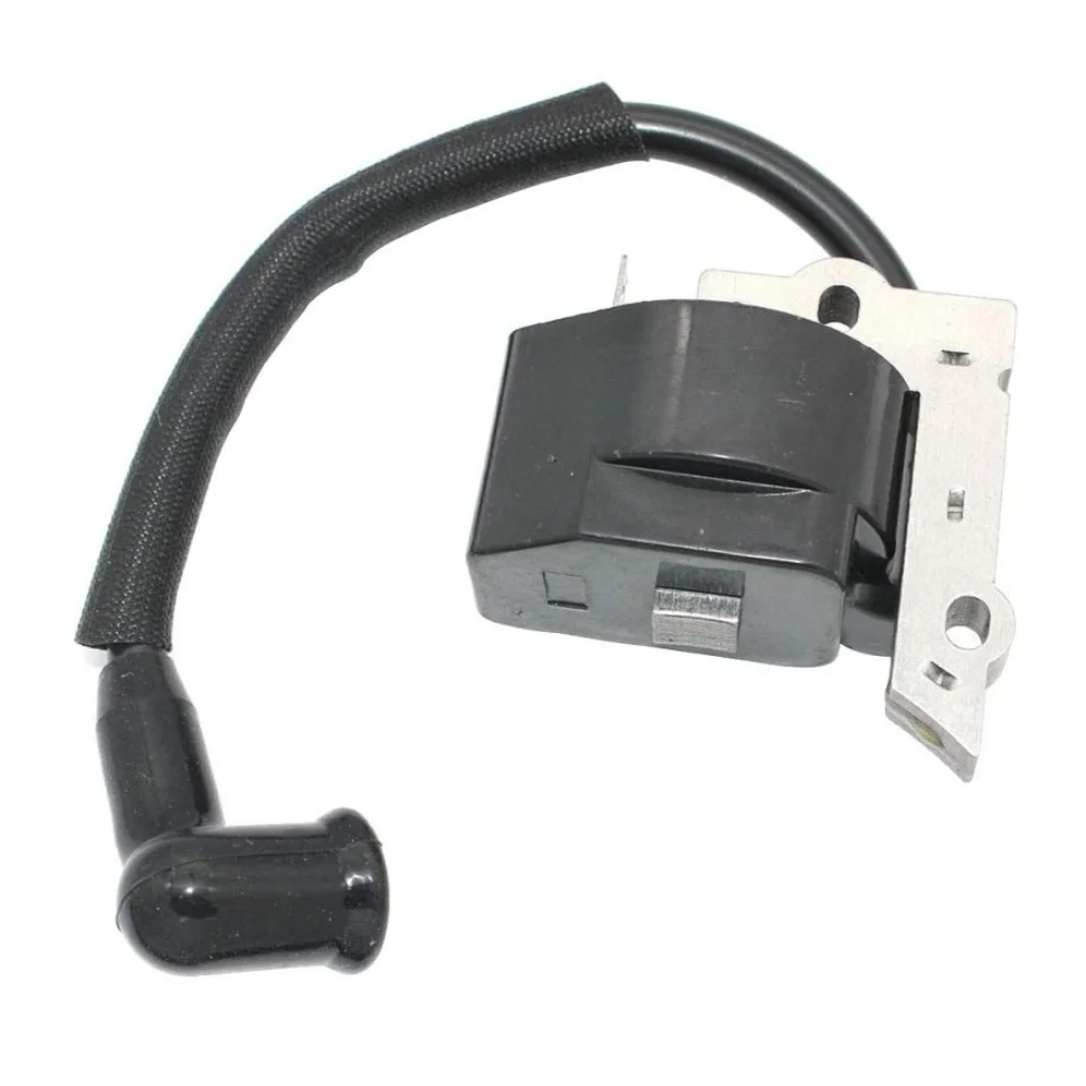 

Ignition Module Coil For Poulan P1500 P2500 Weed Eater 545024901 530039237 578287001 FL20 FL23 FL26 XT260 FL25C FL20C FX26SC