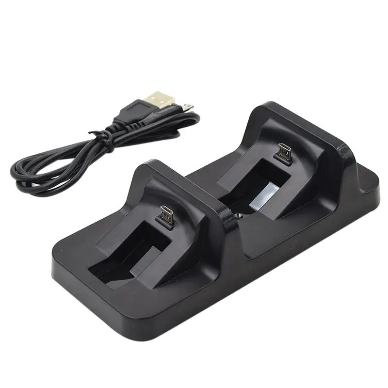 Многофункциональная консоль для PS4 Slim Pro поддержка башни хранения игрового диска