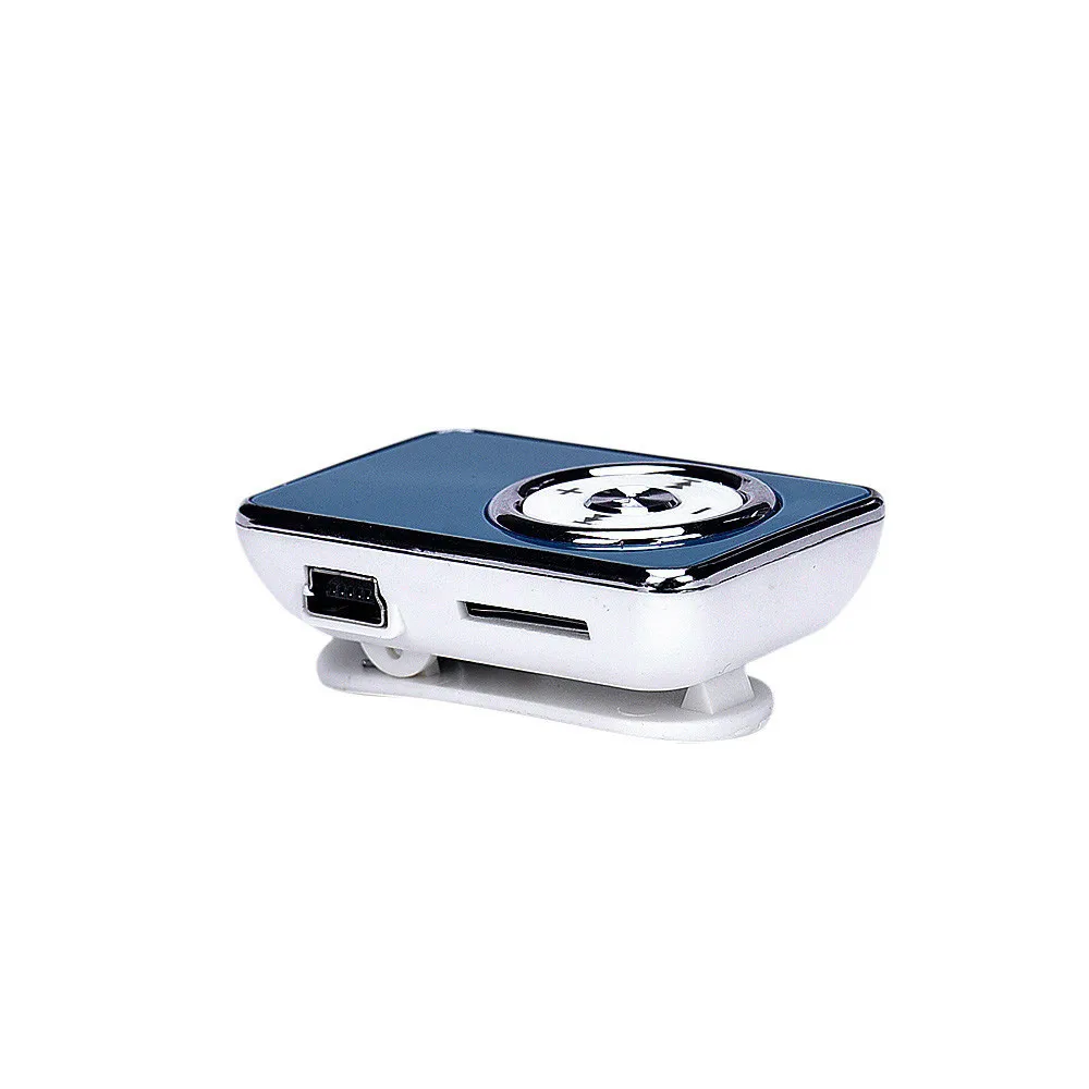 Абсолютно USB MP3-плеер Поддержка Micro SD TF карта Музыка Медиа Поддержка нескольких MP3 музыкальный формат цифровой воспроизведения музыки# yl
