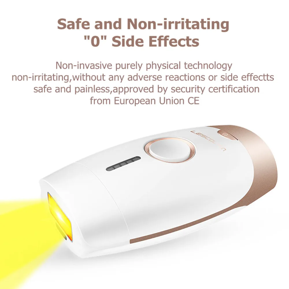 Портативное зарядное устройство лазерный эпилятор технология постоянного