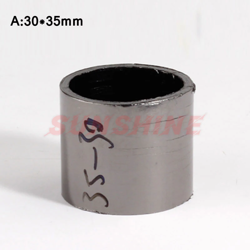 Уплотнительное кольцо для глушителя мотоцикла Автомобильная прокладка из