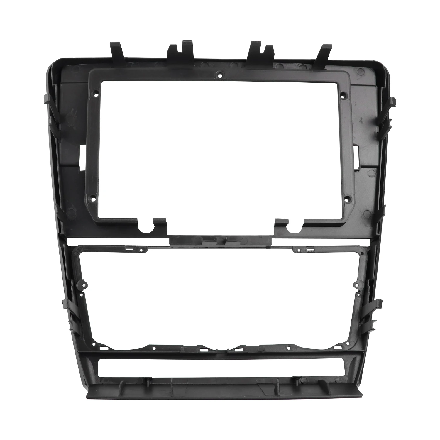 Автомобильный радиоприемник для SKODA OCTAVIA 2004-2014 10 1-дюймовый стерео GPS CD DVD-плеер