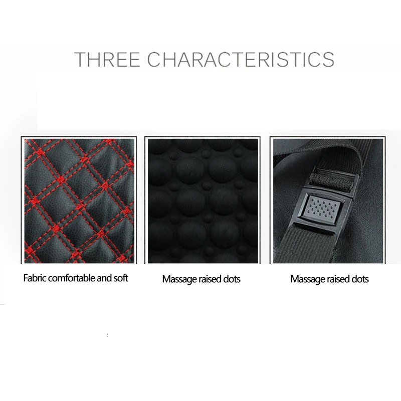 Подушка для талии подушка автомобильного сиденья поддержка поясницы спины