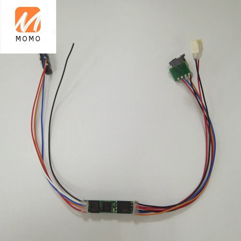 

2019 oem smallest Msr009 Magnetic Card Reader with magnecic read head