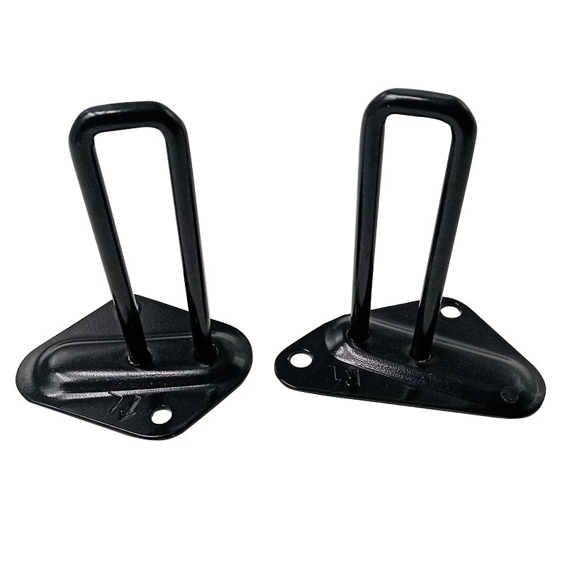 

Заднего сиденья с пряжкой сзади регулировки сиденья кронштейн для Honda New Fit 2020