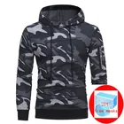 Новинка 2021, мужские модные толстовки, пуловеры с длинным рукавом, весна-осень, камуфляжная одежда в стиле милитари