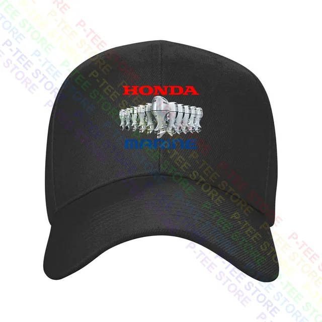 Бейсболка для внедорожника Honda 