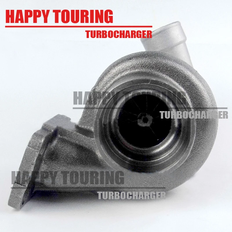 TB2518 Turbo 8944805870 2910099000 8-94480-5870 8987320741 2910099001 для грузовика Isuzu NPR W-Series W4 4BD1 грузовик 4BD2 GMC