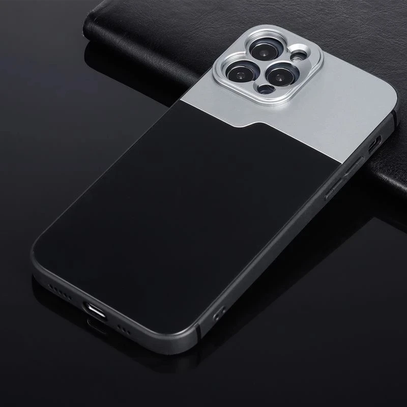 Универсальный чехол для IPhone 12/13mini/13 Pro/13 pro max анаморфного телескопа телеобъектива