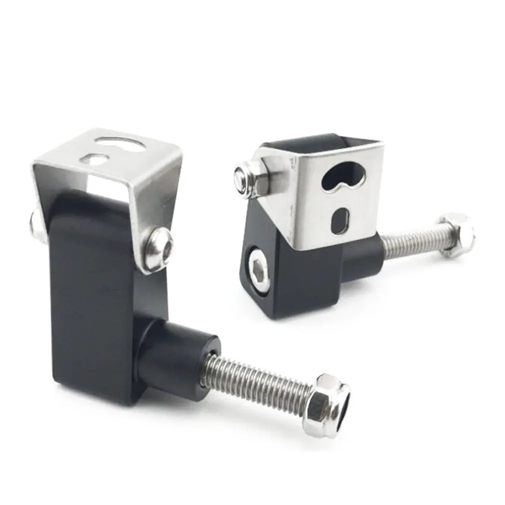 Аксессуары для мотоцикла кронштейн фары 8 мм прожектора XMAX300 дополнительная