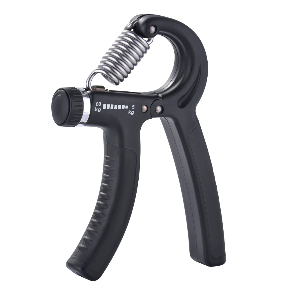 OneTwoFit Для мужчин ручной Усилитель Регулируемый тренажер для предплечья руку