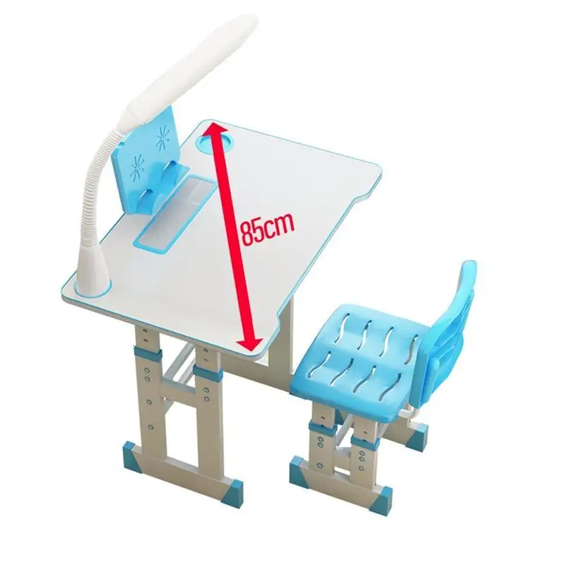 

Y Silla Desk Pupitre Baby Toddler Scrivania Bambini Escritorio Infantil Adjustable Kinder Bureau Enfant For Kids Study Table