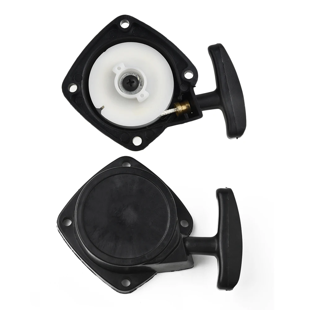 

Accessory Recoil Pull Starter Replace Recoil Pull Hedge Trimmer Engines