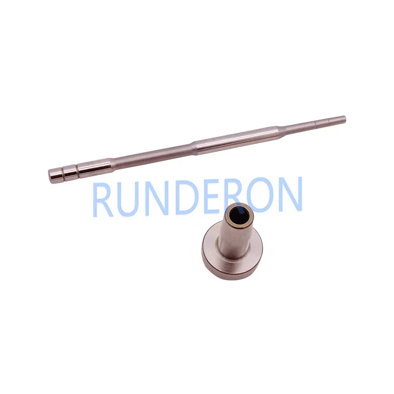 Запчасти форсунки топлива F00RJ01704 клапан управления форсункой с общей топливной