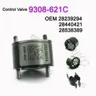Клапан инжектора двигателя 9308-621C для Renault Clio Kangoo Megane 1,5 dCi, клапан Common Rail 28239294 для EJBR00801Z EJBR01101Z