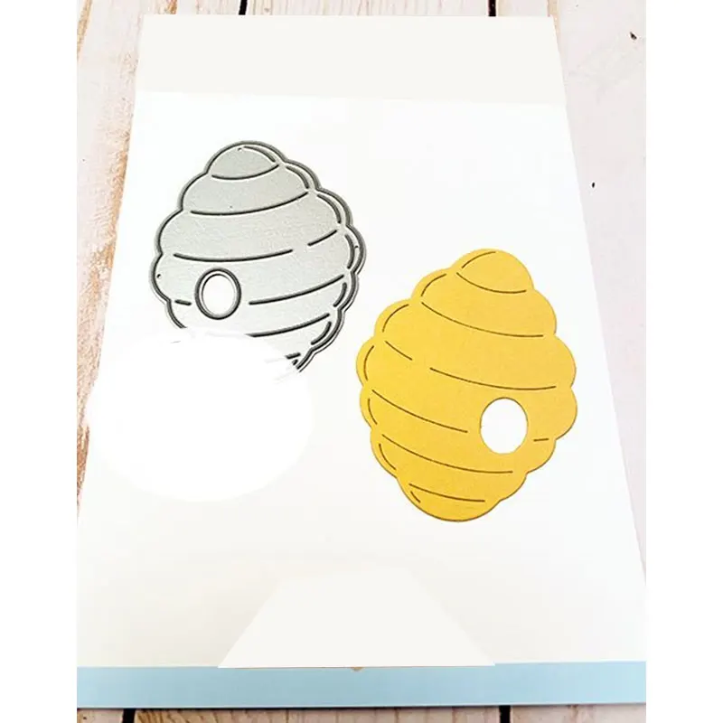 

New Oval Dies Metal Cutting Dies for DIY Scrapbooking Crafts Dies Cut Stencils Maker Photo Album Template Handmade Decoration