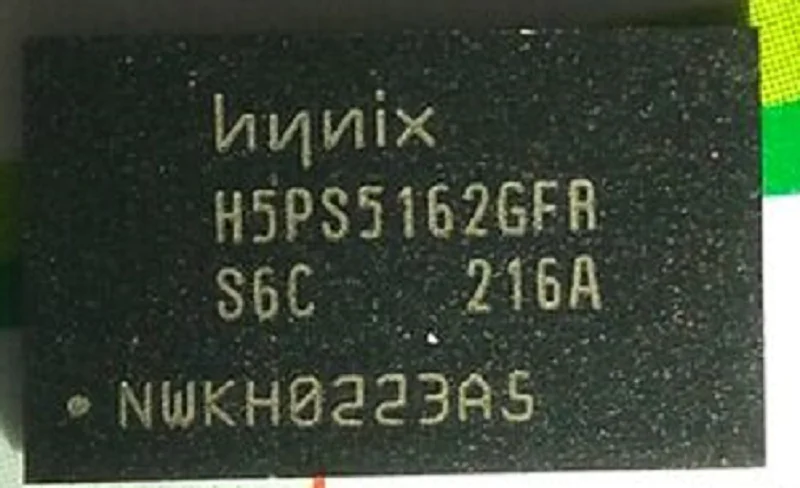 

NT5TU32M16 NT5TU32M16FG-AC 64MDDR2/NT5TU32M16EG-AC