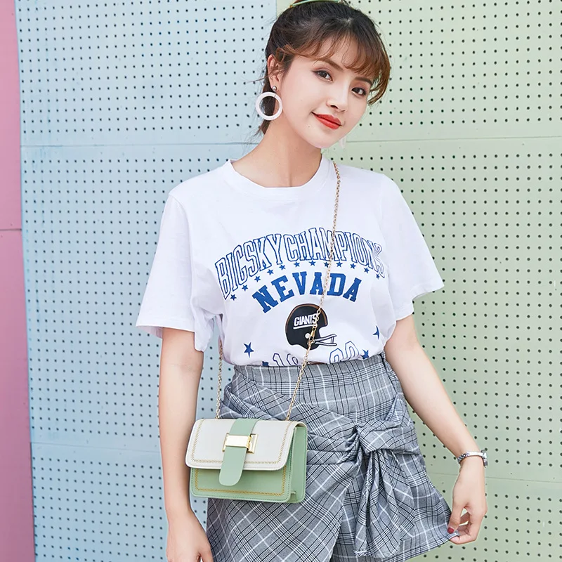 Маленькие сумки на плечо для женщин 2019 Мини сумка из искусственной кожи желтый