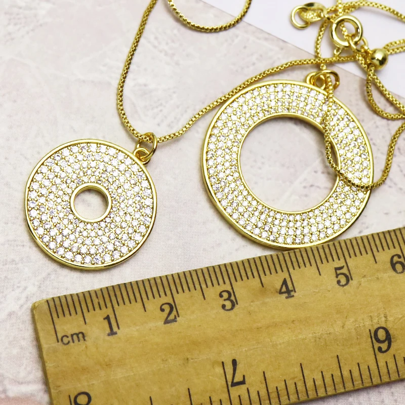 

10 Strand Coin charms necklace Pendant necklace jewelry accessories eyes charms for women necklace for women New design 7275