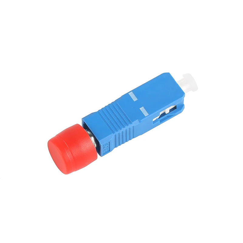 Стандартный Волоконно оптический адаптер соединительный фланец Соединительный