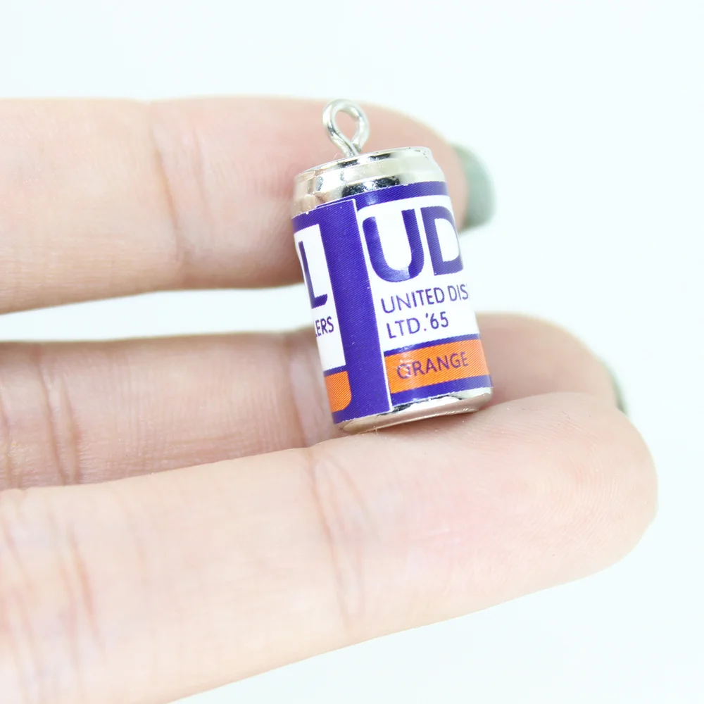 8 шт./партия подвески для украшений сделай сам