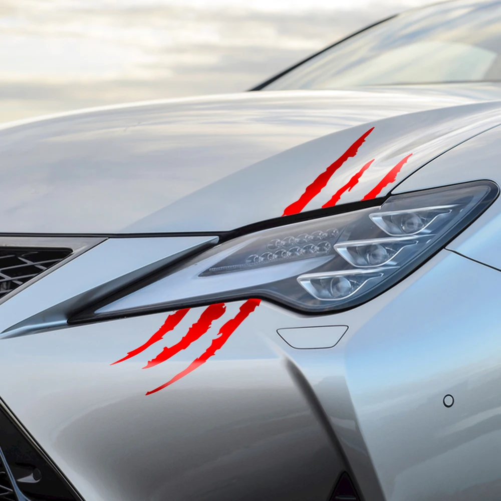 Светоотражающая наклейка полоска от царапин для Lifan -530 Smily Solano Cebrium 720 Celliya X50 X60 Breez