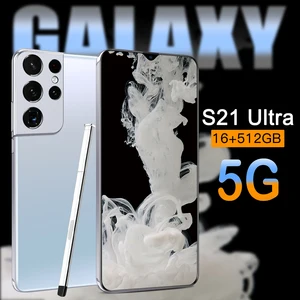 global version s21 ultra 5g 16gb ram 512gb rom dual sim unlocked mobile phones cell phone celular smartphone free global shipping