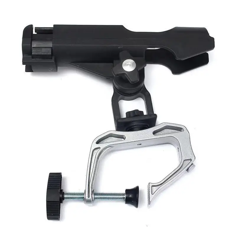 Держатели Для Удочек регулируемые на 360 градусов аксессуары для КАЯКОВ и