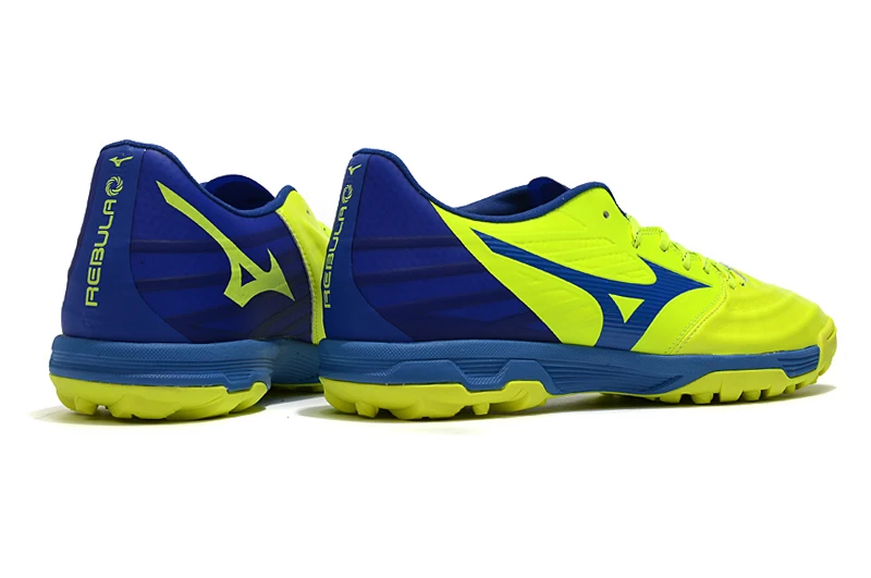 Аутентичные Mizuno создания REBULA 3 AS/TF Для мужчин обувь кроссовки Спорт на открытом