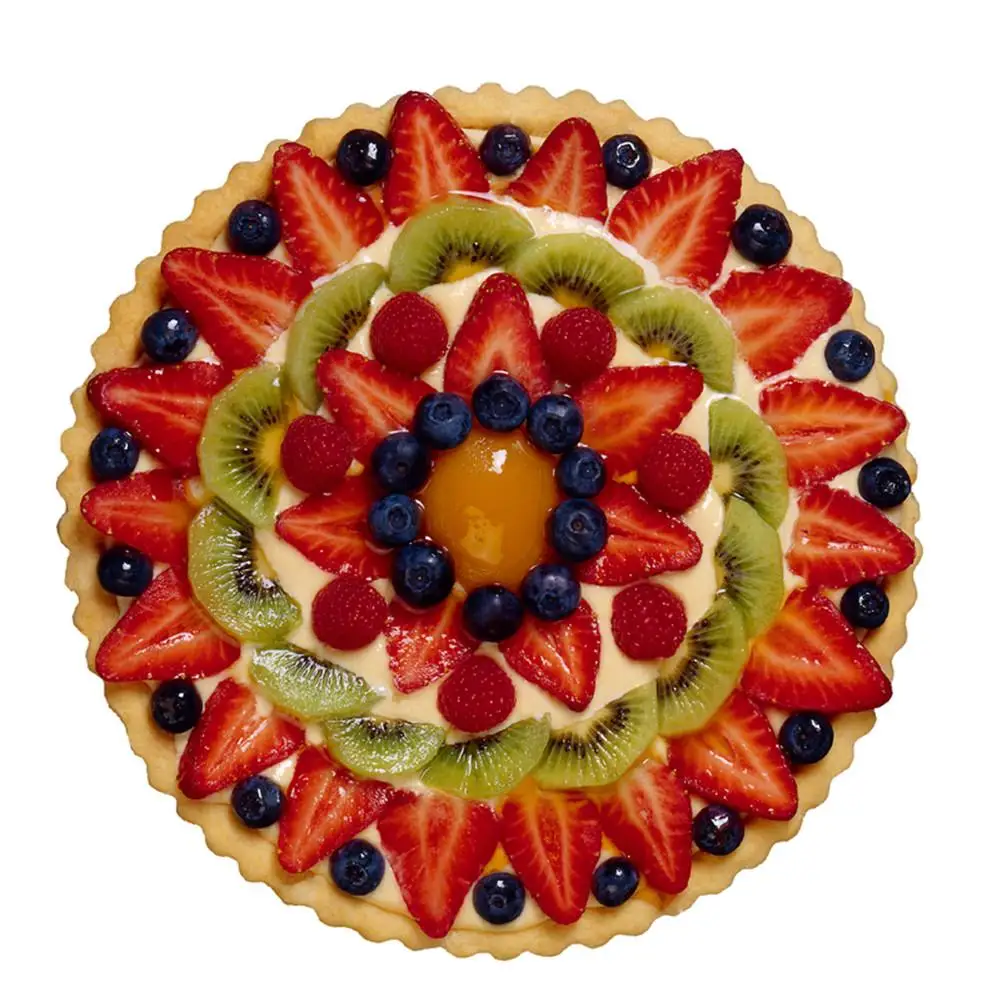 1 шт. для пиццы печенья пластиковая игла теста сделай сам ролик выпечки пирога