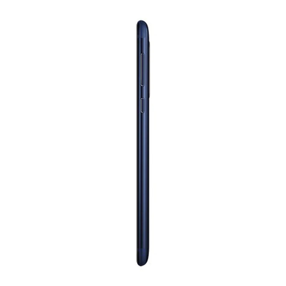 Мобильный телефон Nokia 8 Ta 1012 4 Гб + 64 ГБ 5 3 дюйма Snapdragon 835 двойная задняя камера 13 МП NFC