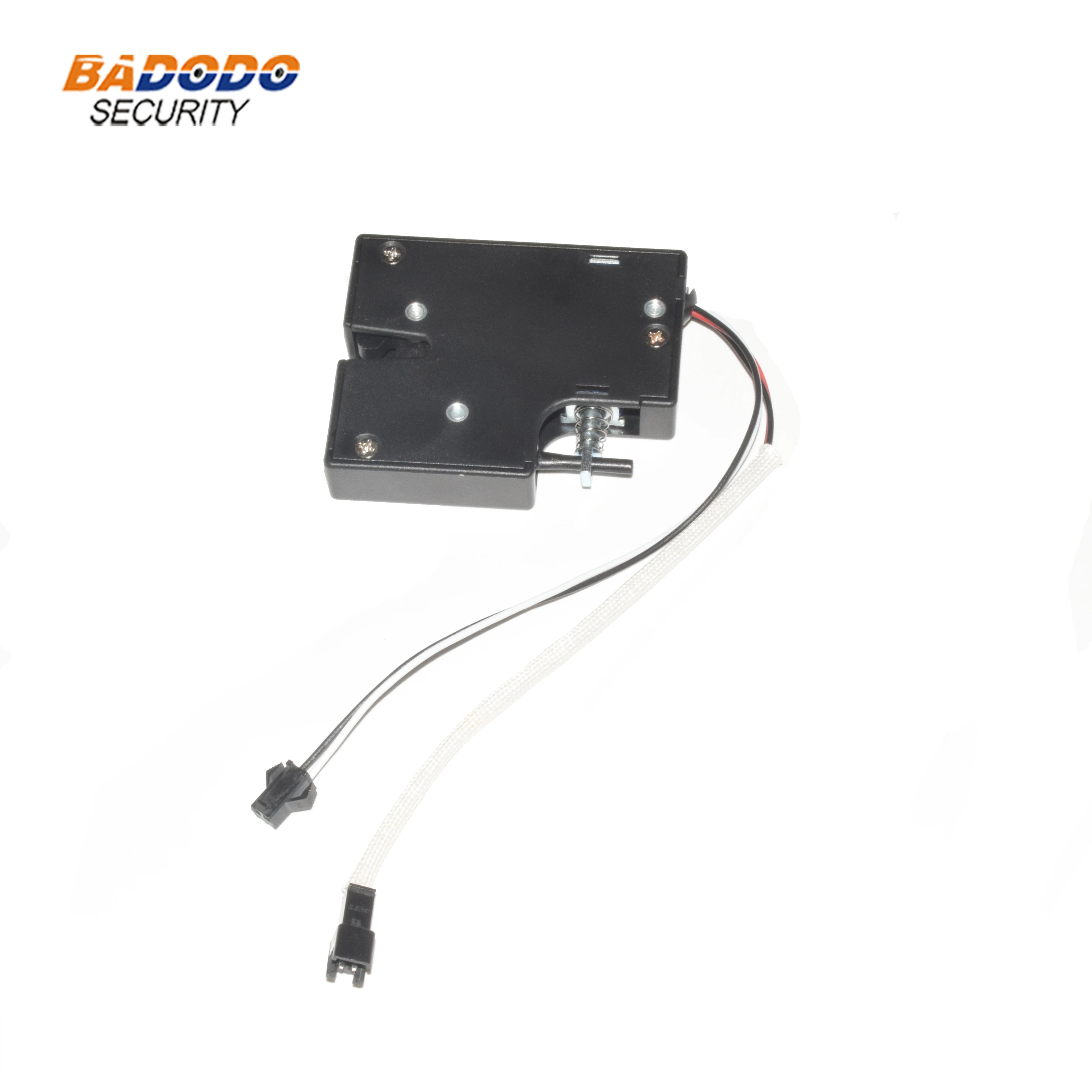 Электрический замок для шкафов DC12V смарт Блокировка защелка защита от кражи